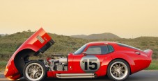Shelby Daytona Le Mans Edition